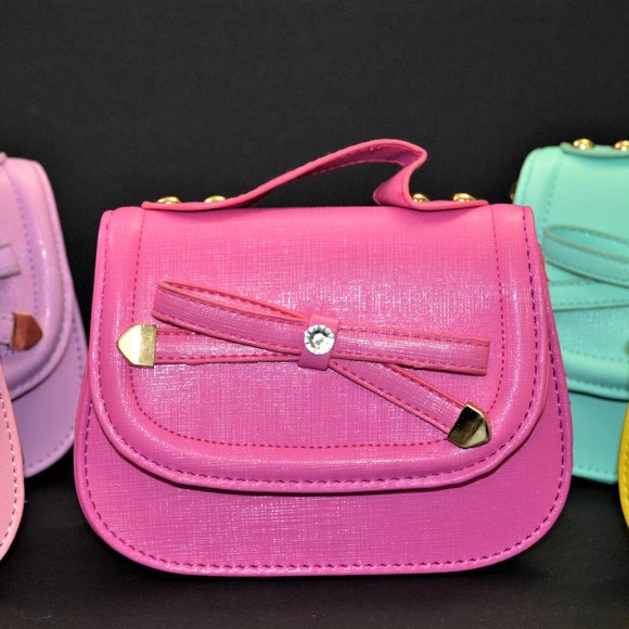 Kids Purses - Picture 1 of 13